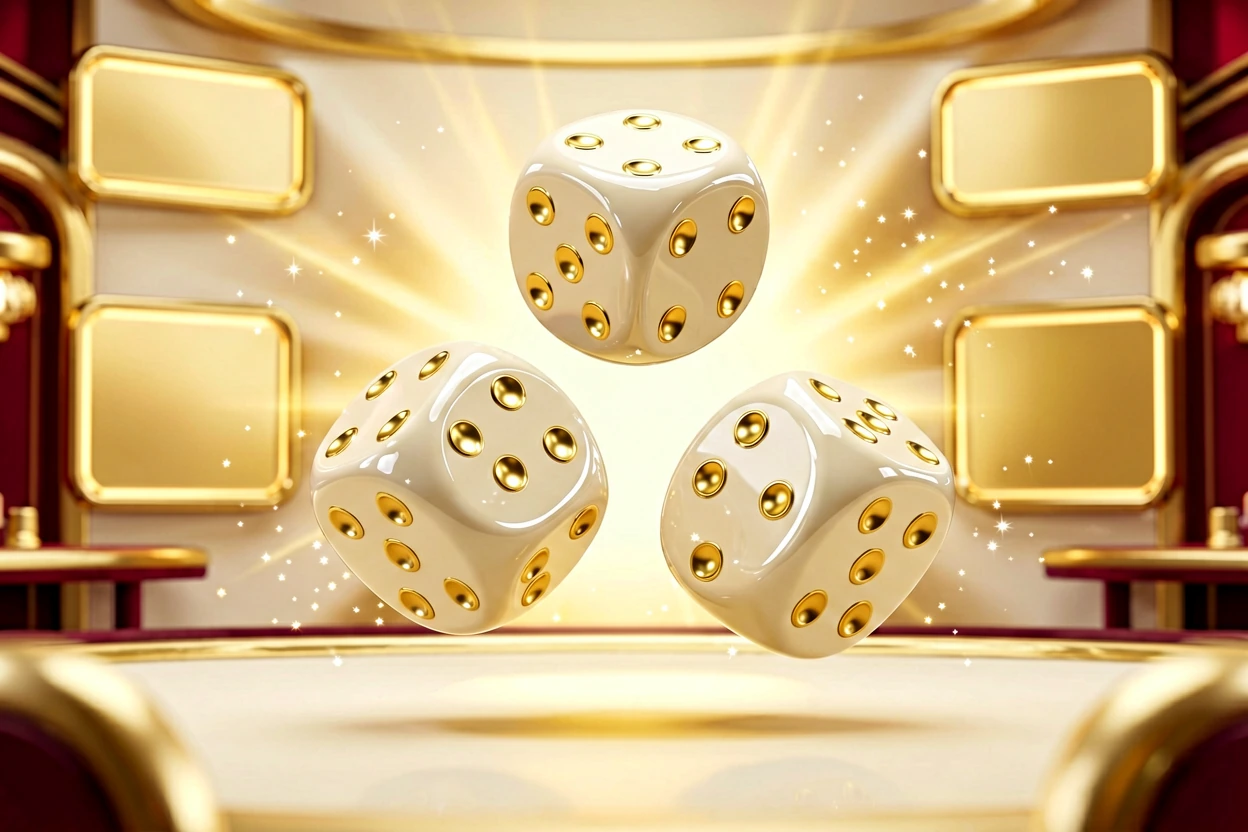 Dice games