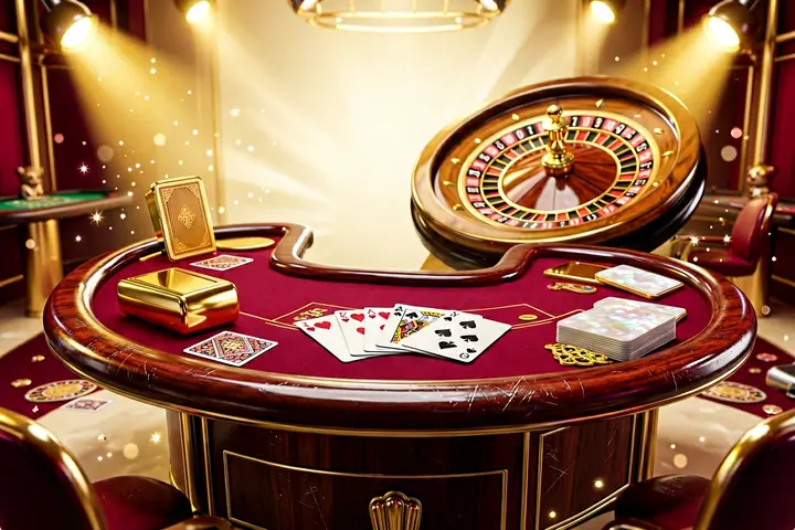 Live Casino