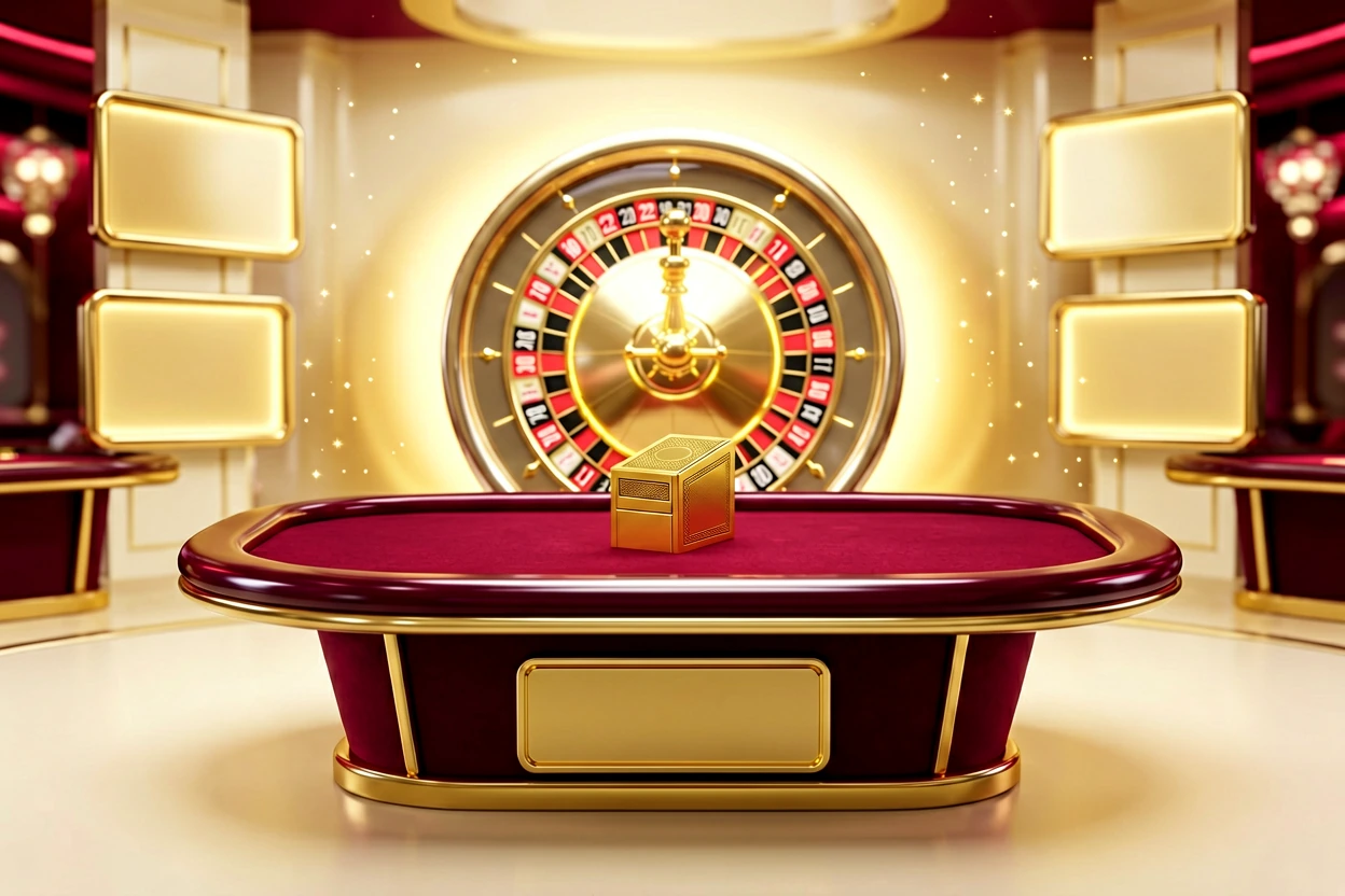 Live Casino