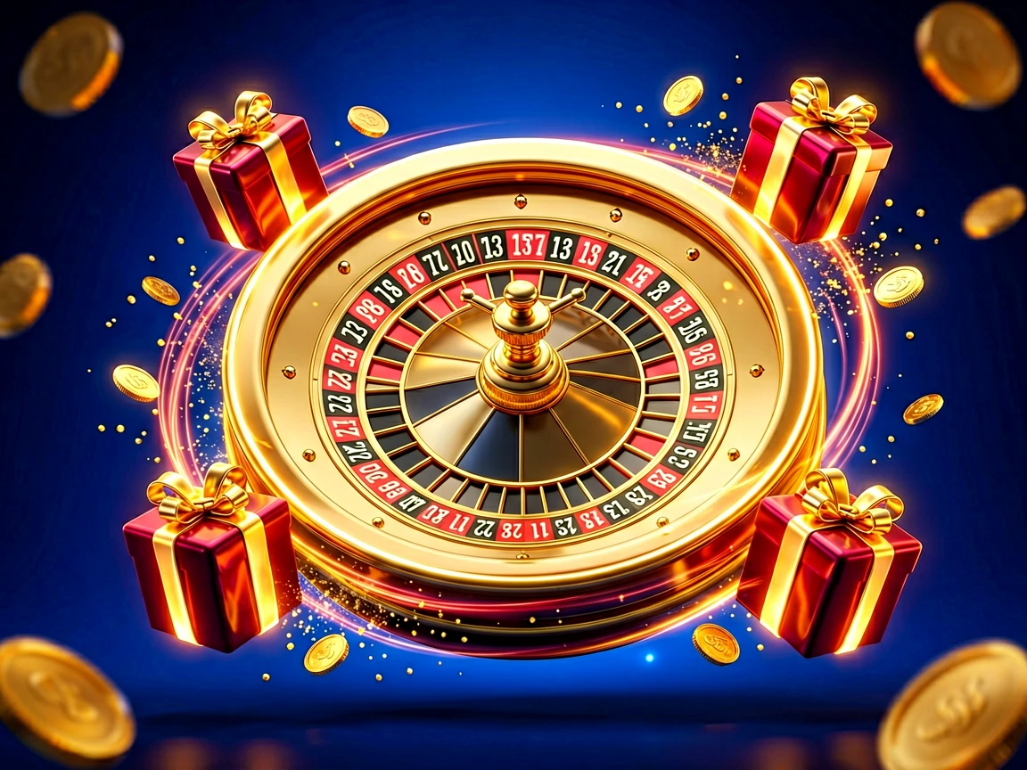 Mag-imbita ng kaibigan — 4 na reward at ₱888,888 roulette super prize