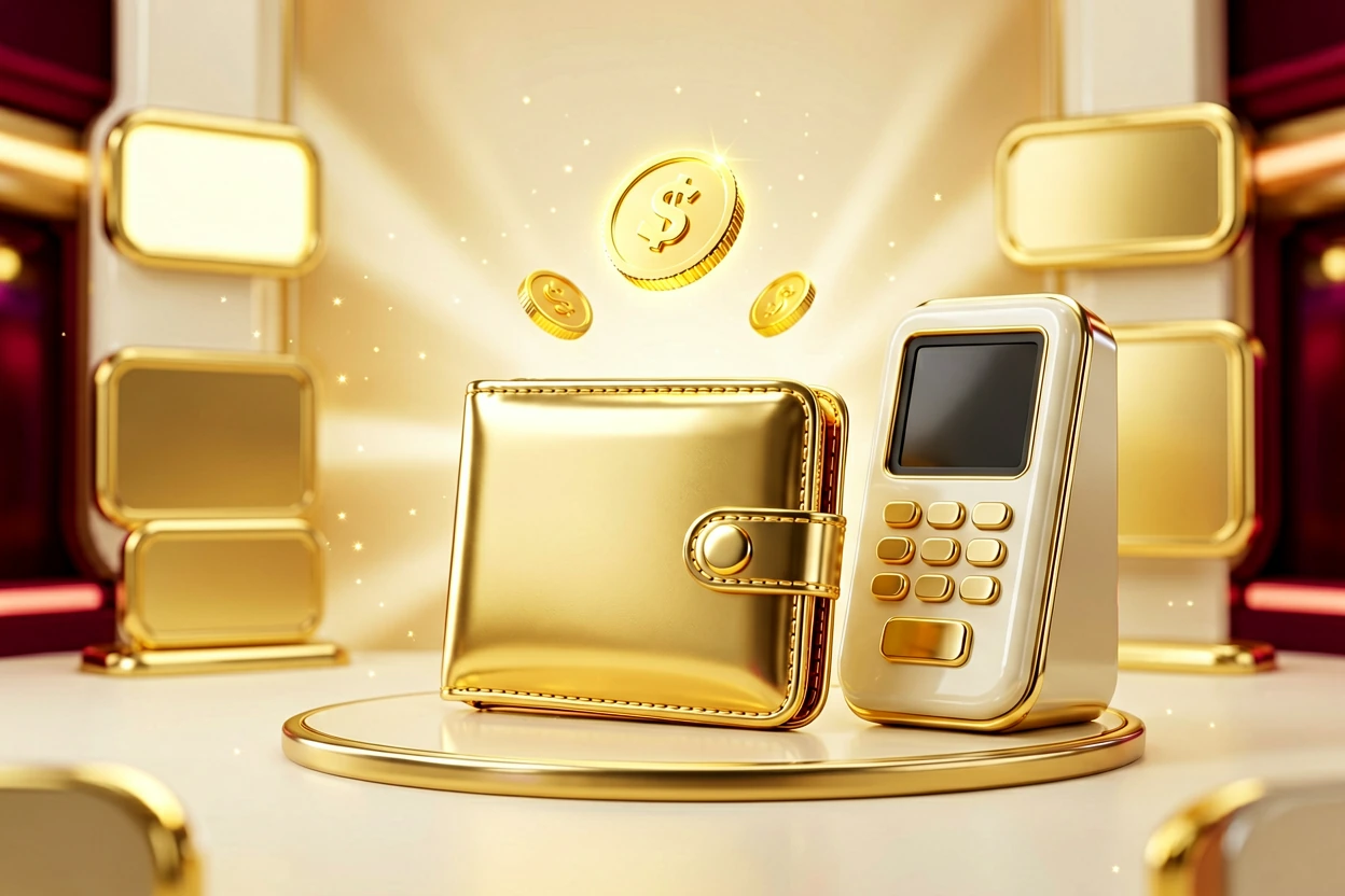 GCash, Maya at bank transfer
