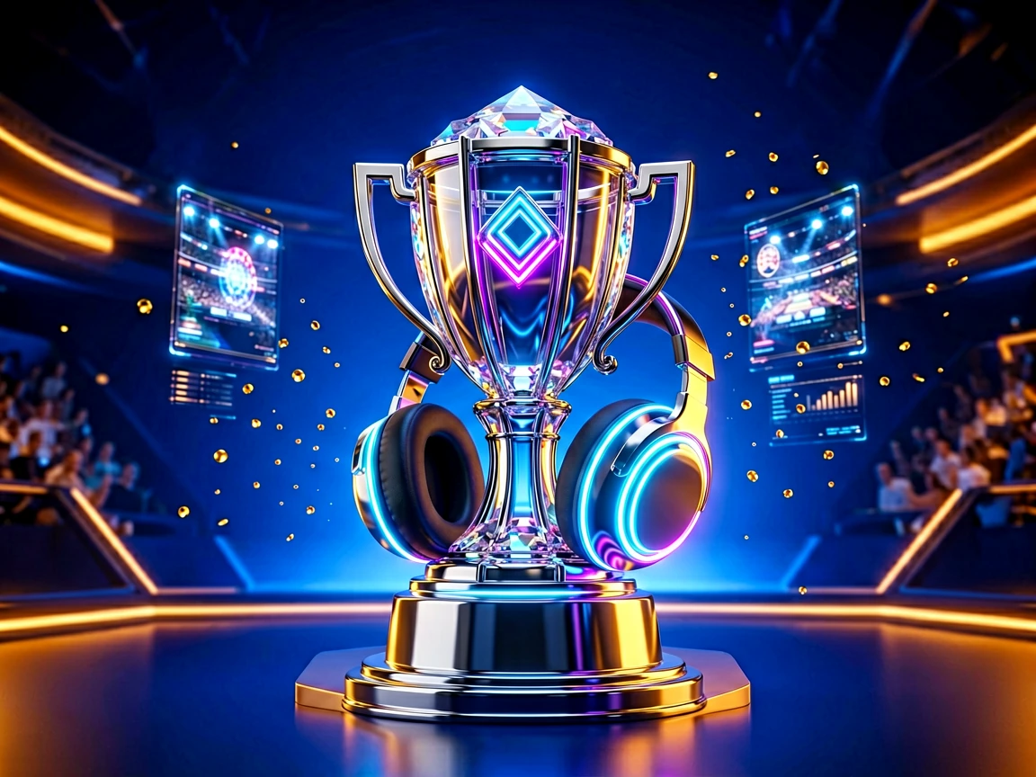 E-Sports
