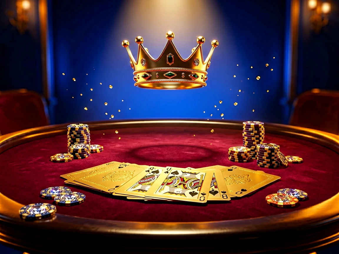 PVP at Poker