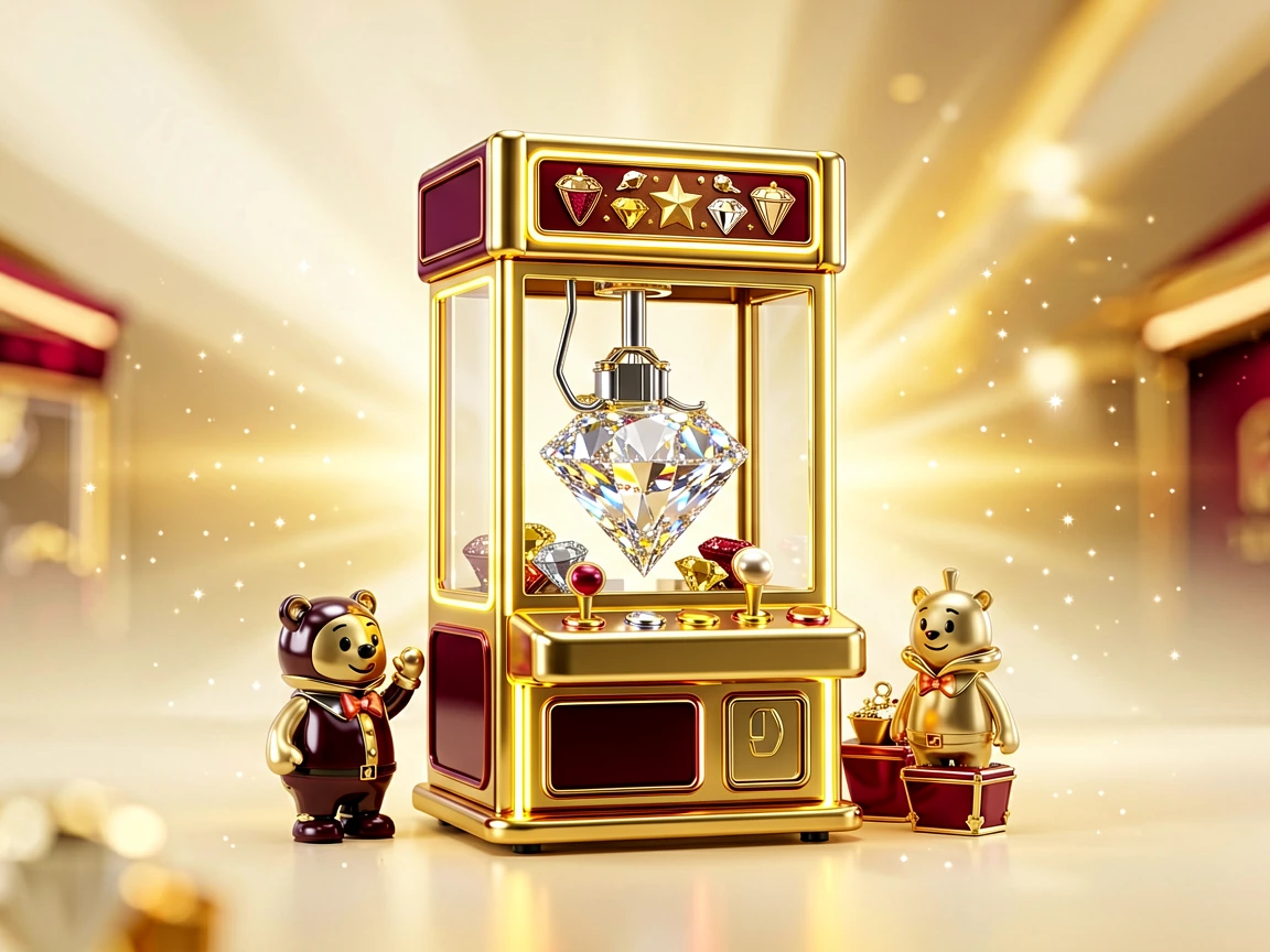 Legend of Hou Yi — Arcade Casino