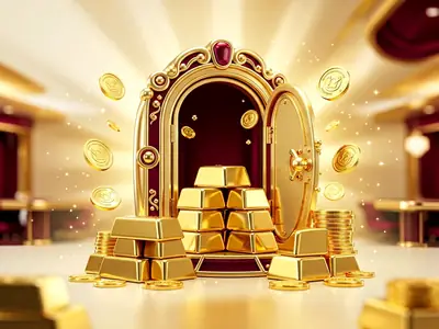 Leprechaun Riches — Arcade Casino