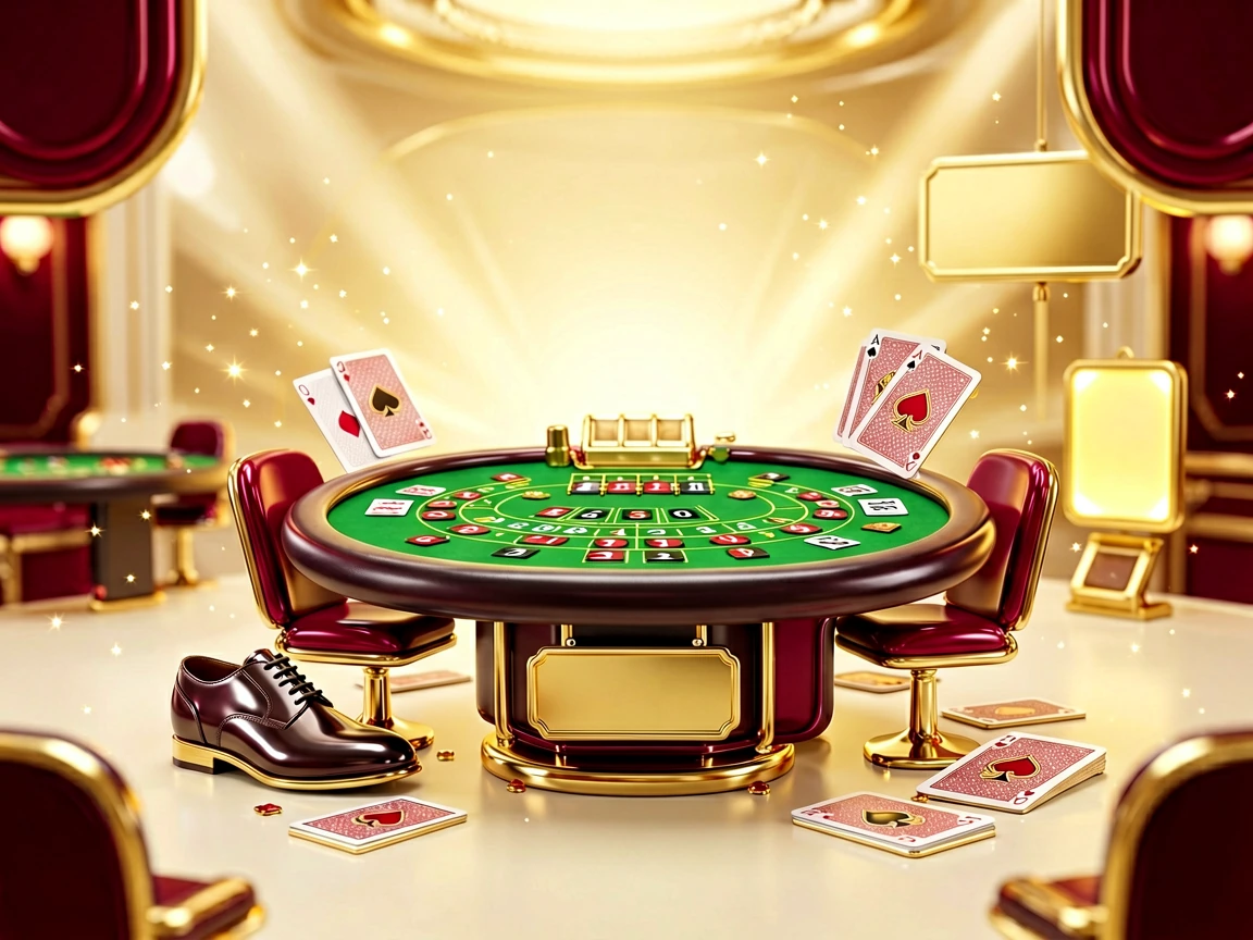 Lotus Speed Baccarat a — Baccarat