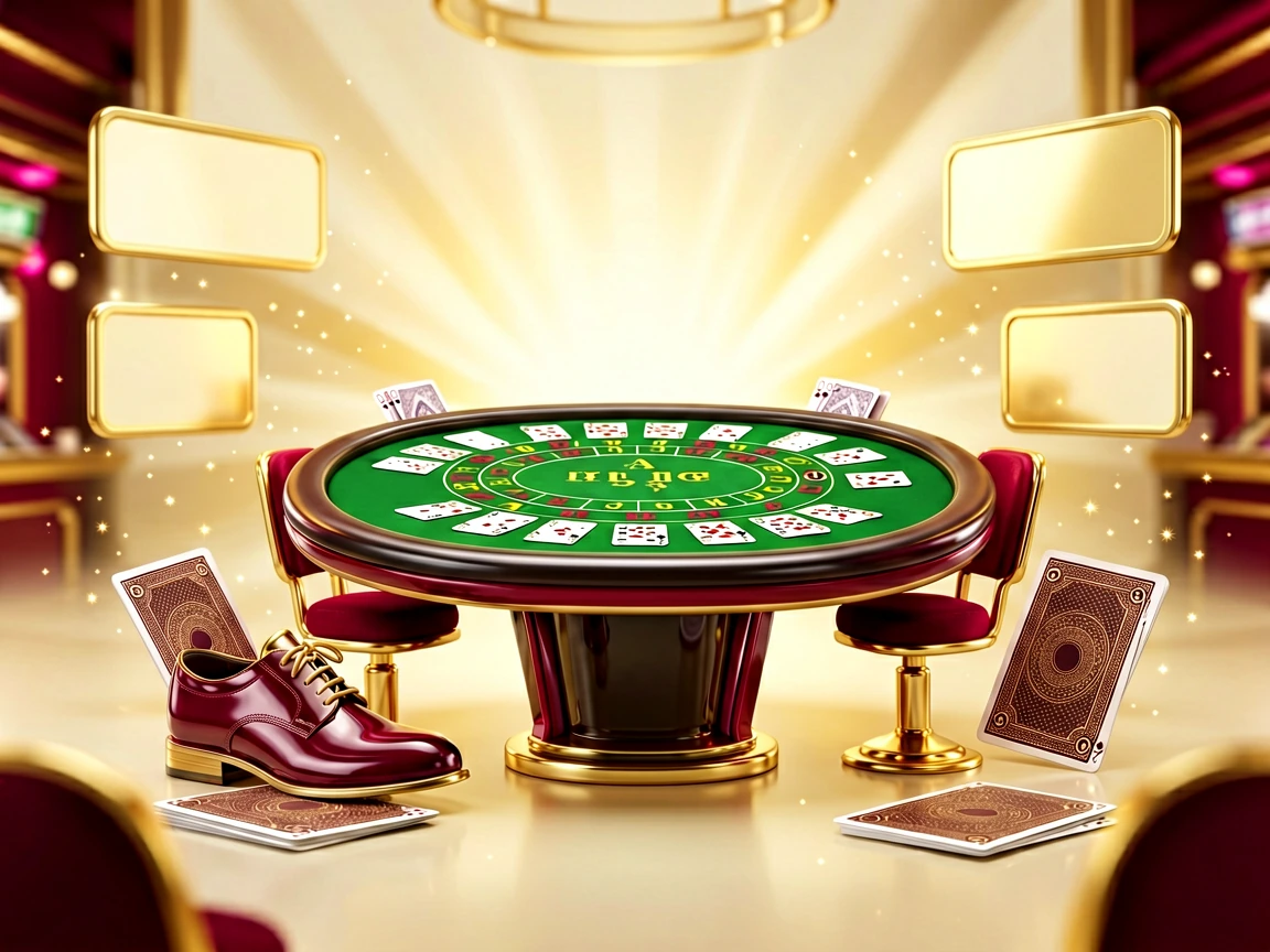 Lotus Speed Baccarat B — Baccarat