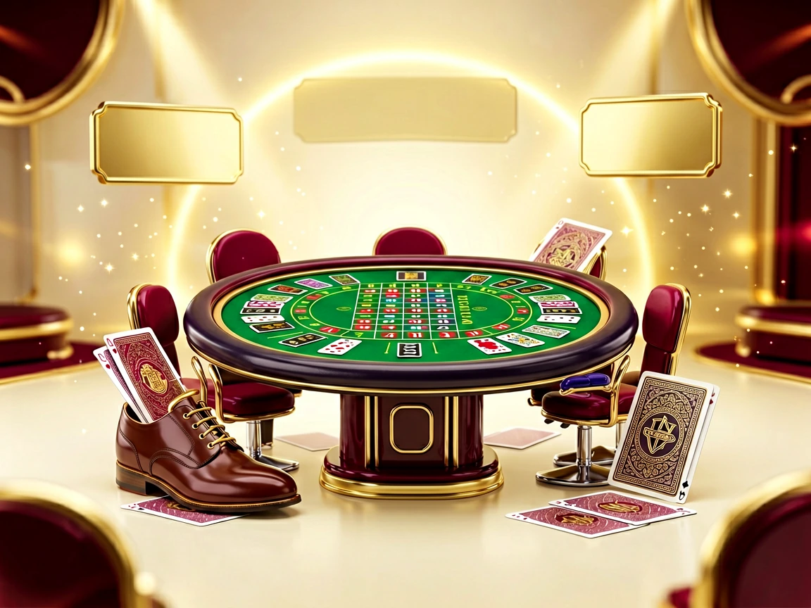Lotus Speed Baccarat C — Baccarat