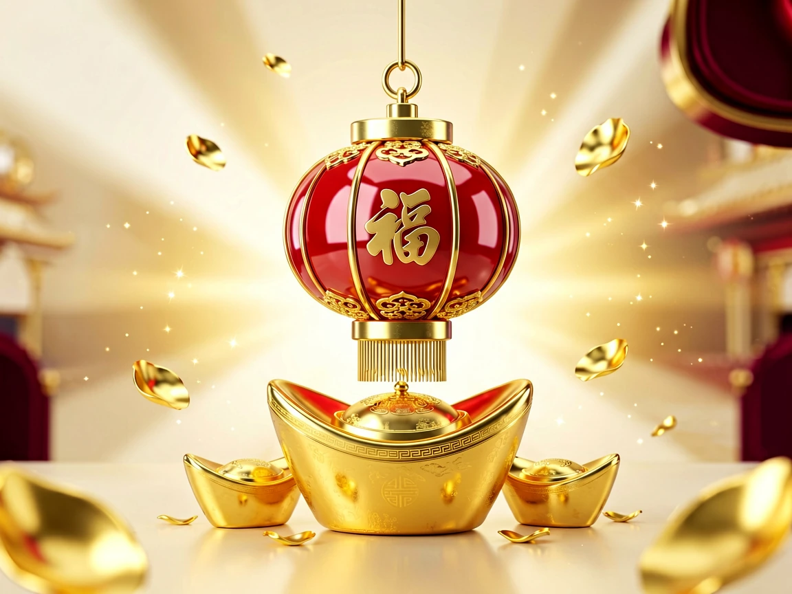 Lucky Clover Riches — Arcade Casino