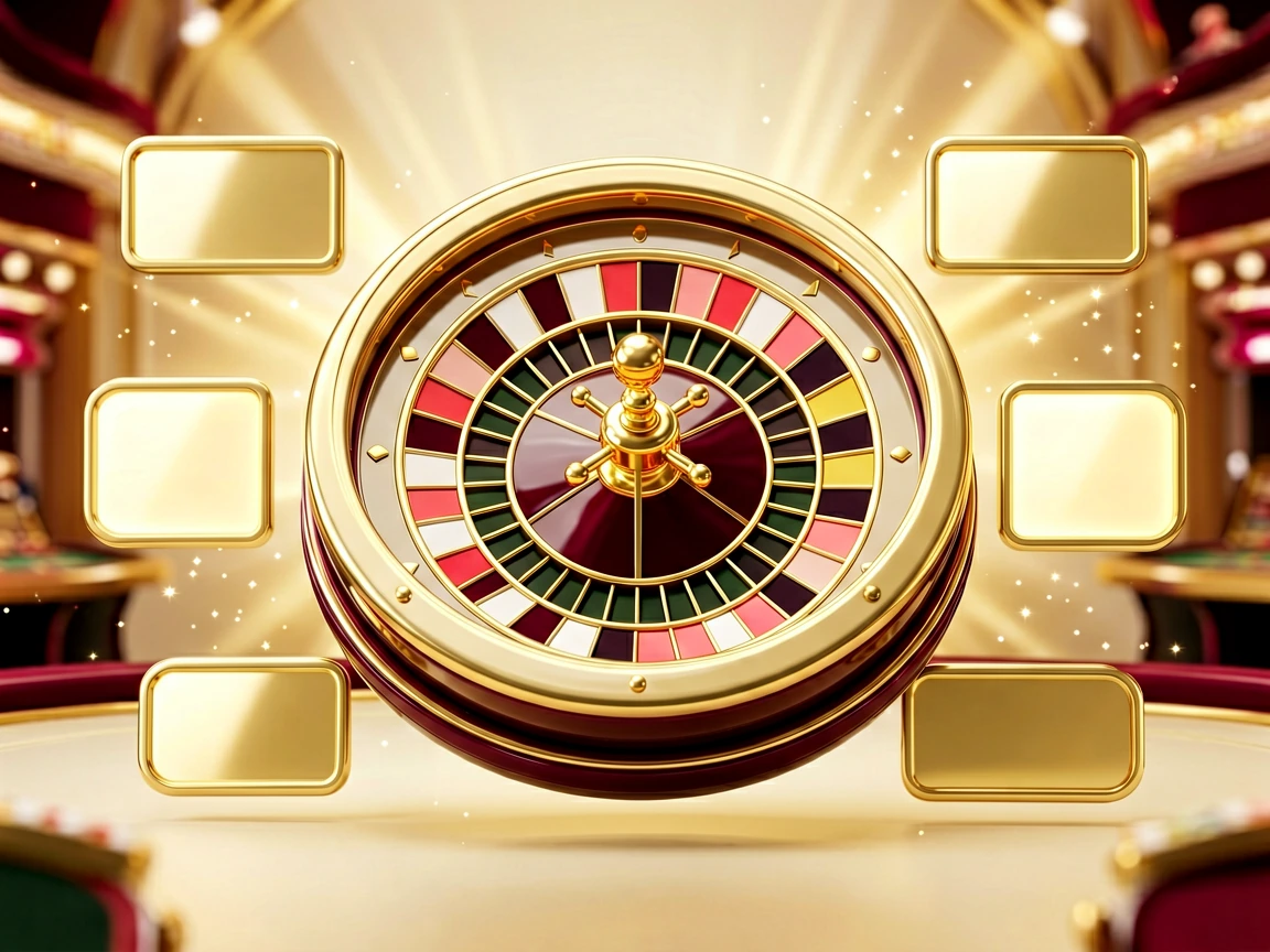 LUCKY FORTUNES 3x3 — Mga Larong Wheel