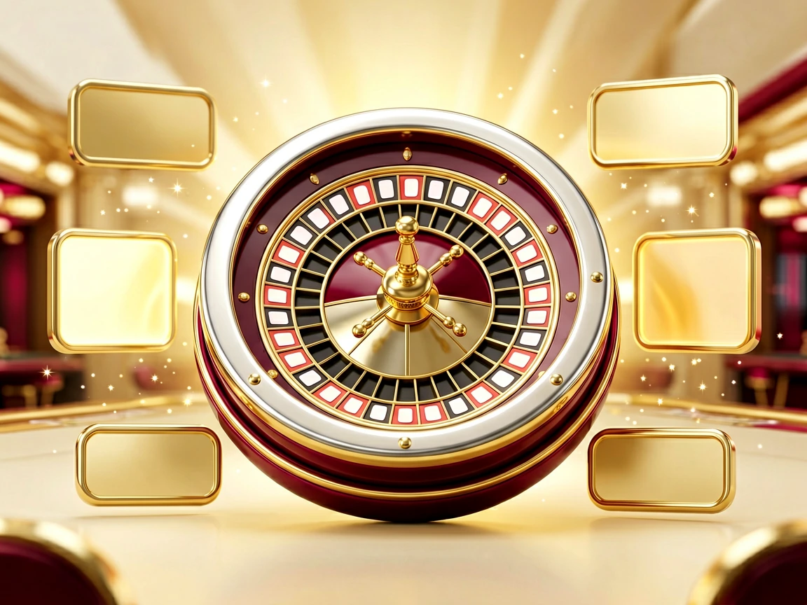 LUCKY FORTUNES JACKPOT — Mga Larong Wheel