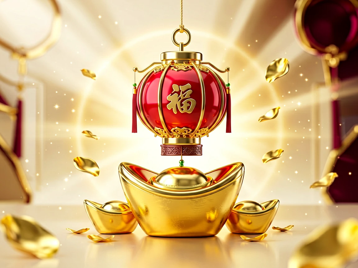 Lucky Piggy — Arcade Casino