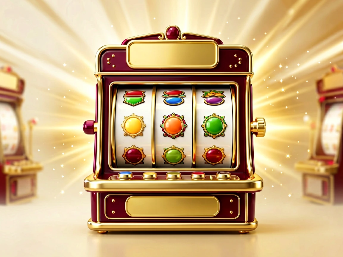 Madame Destiny Megaways — Mga Slot