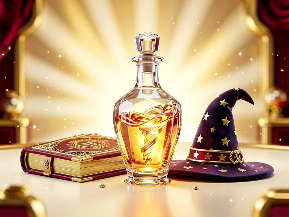 Magic Lamp Bingo — Arcade Casino