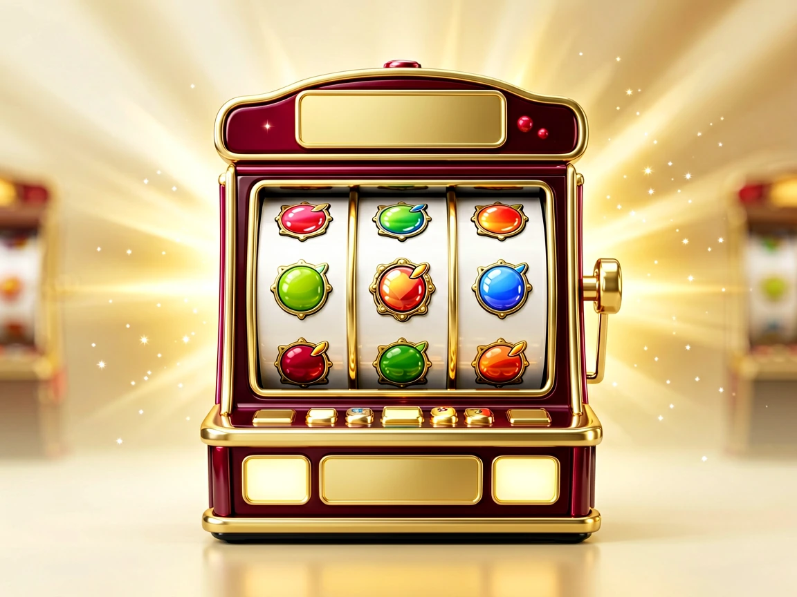 Mahjong Ways — Slots