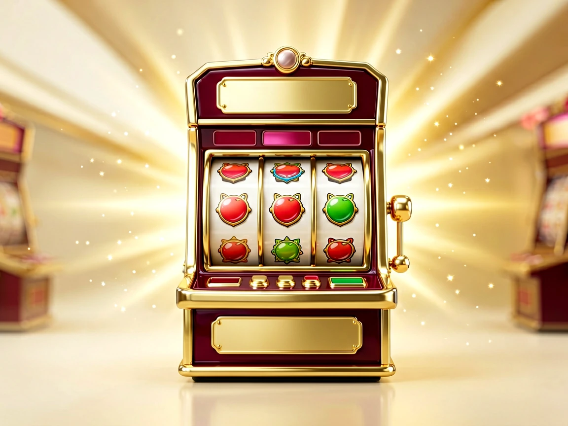 Mahjong Ways 2 — Slots