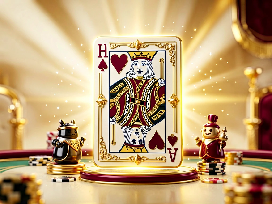 Mega Ace — Arcade Casino