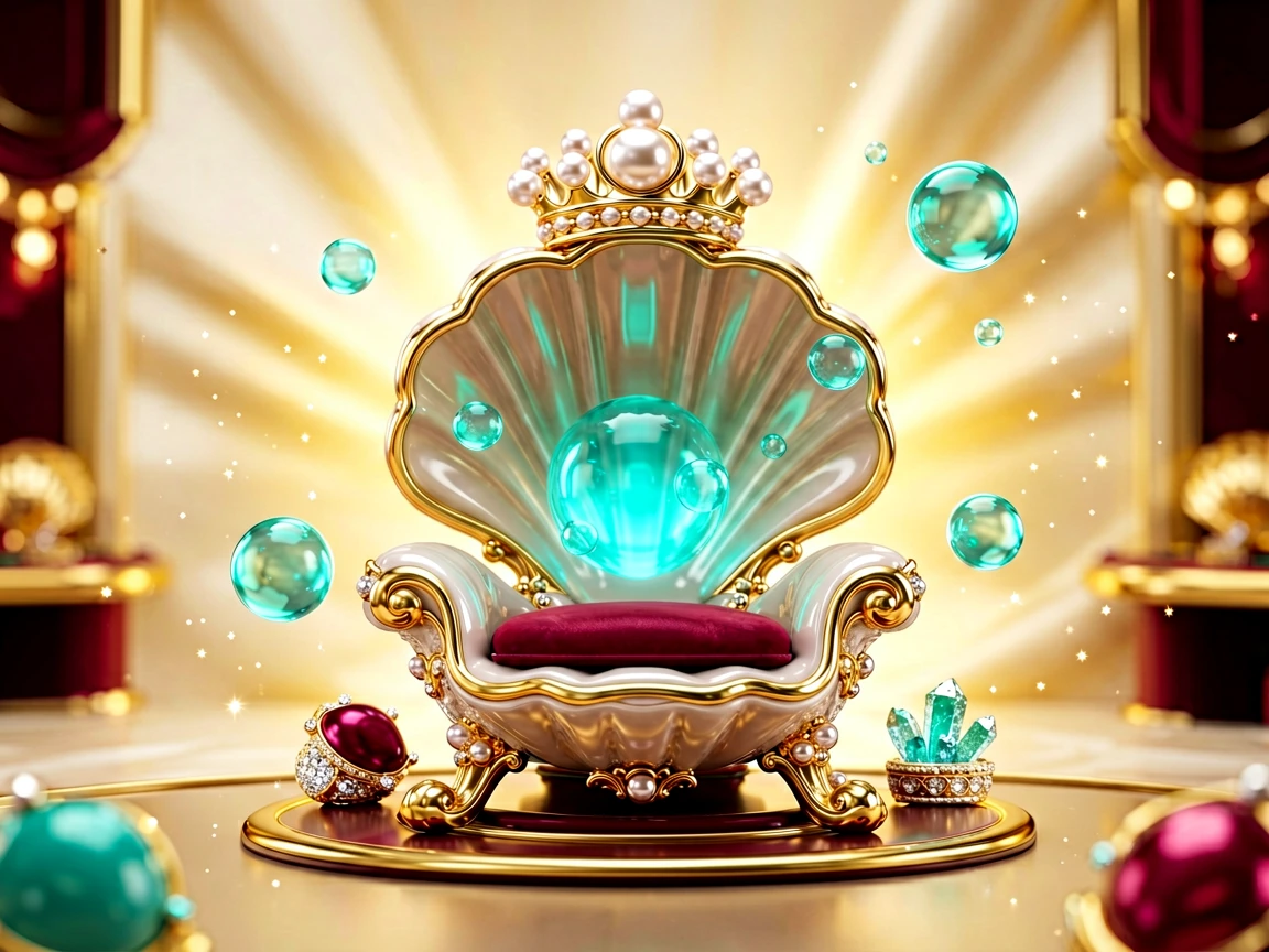 Mermaid Riches — Arcade Casino