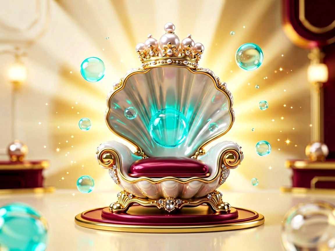 Mermaid Slingo — Arcade Casino