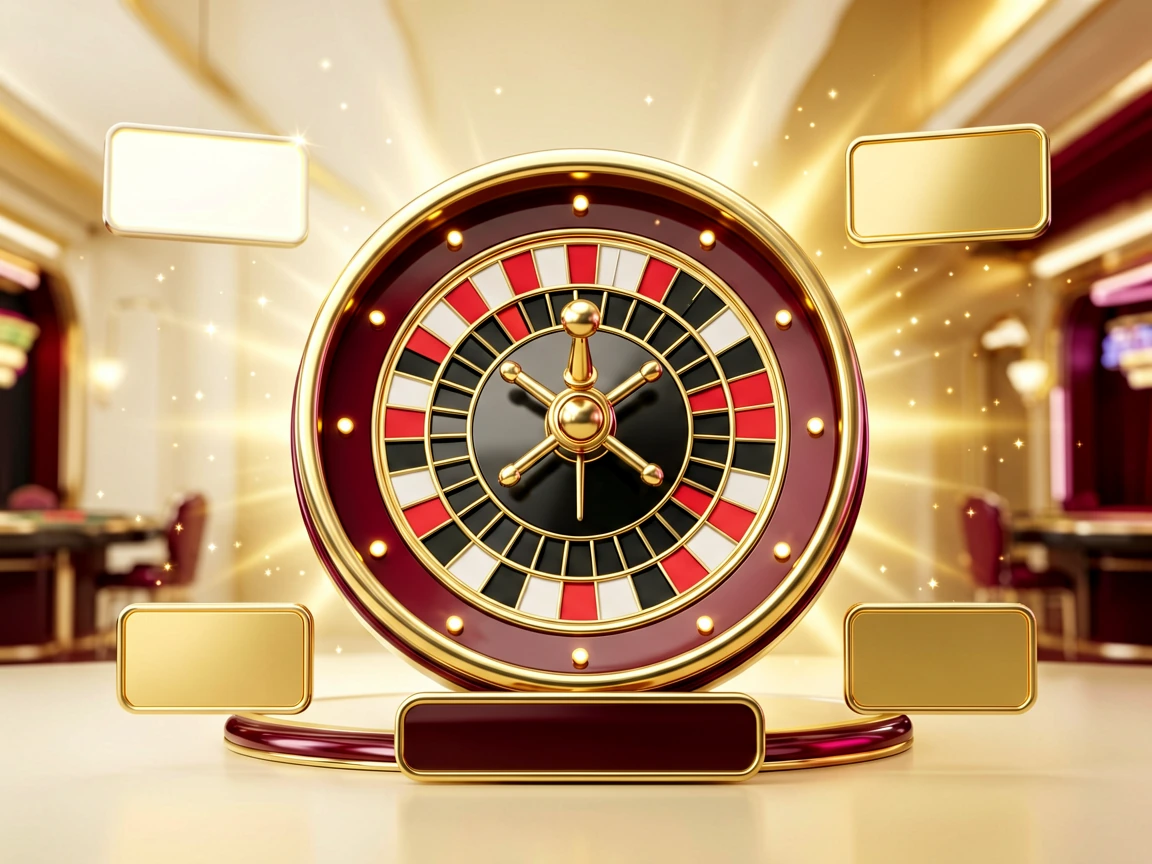 Midas Fortune — Mga Larong Wheel