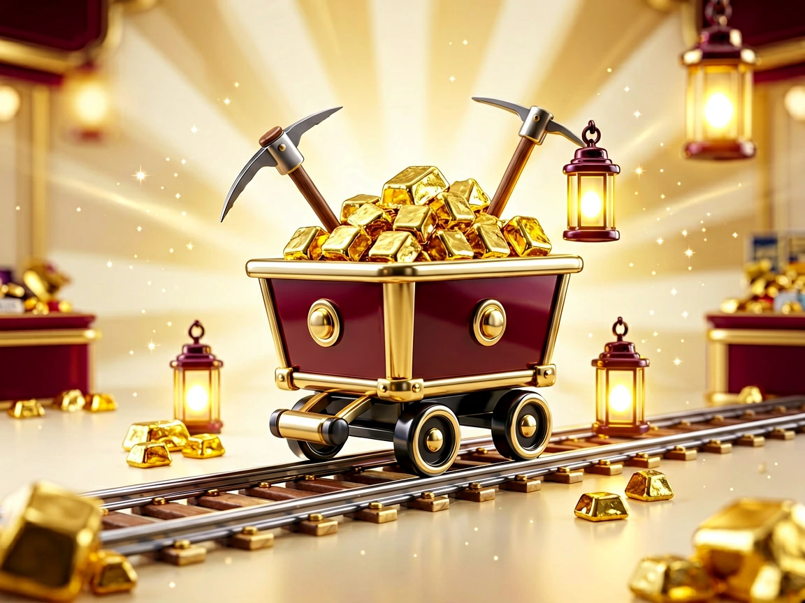 Mines — Arcade Casino