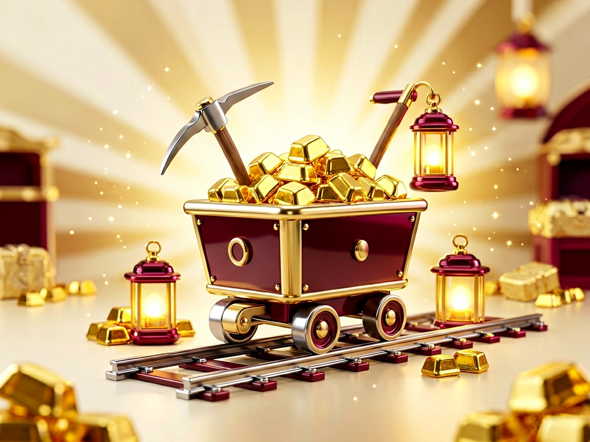 Mines — Arcade Casino