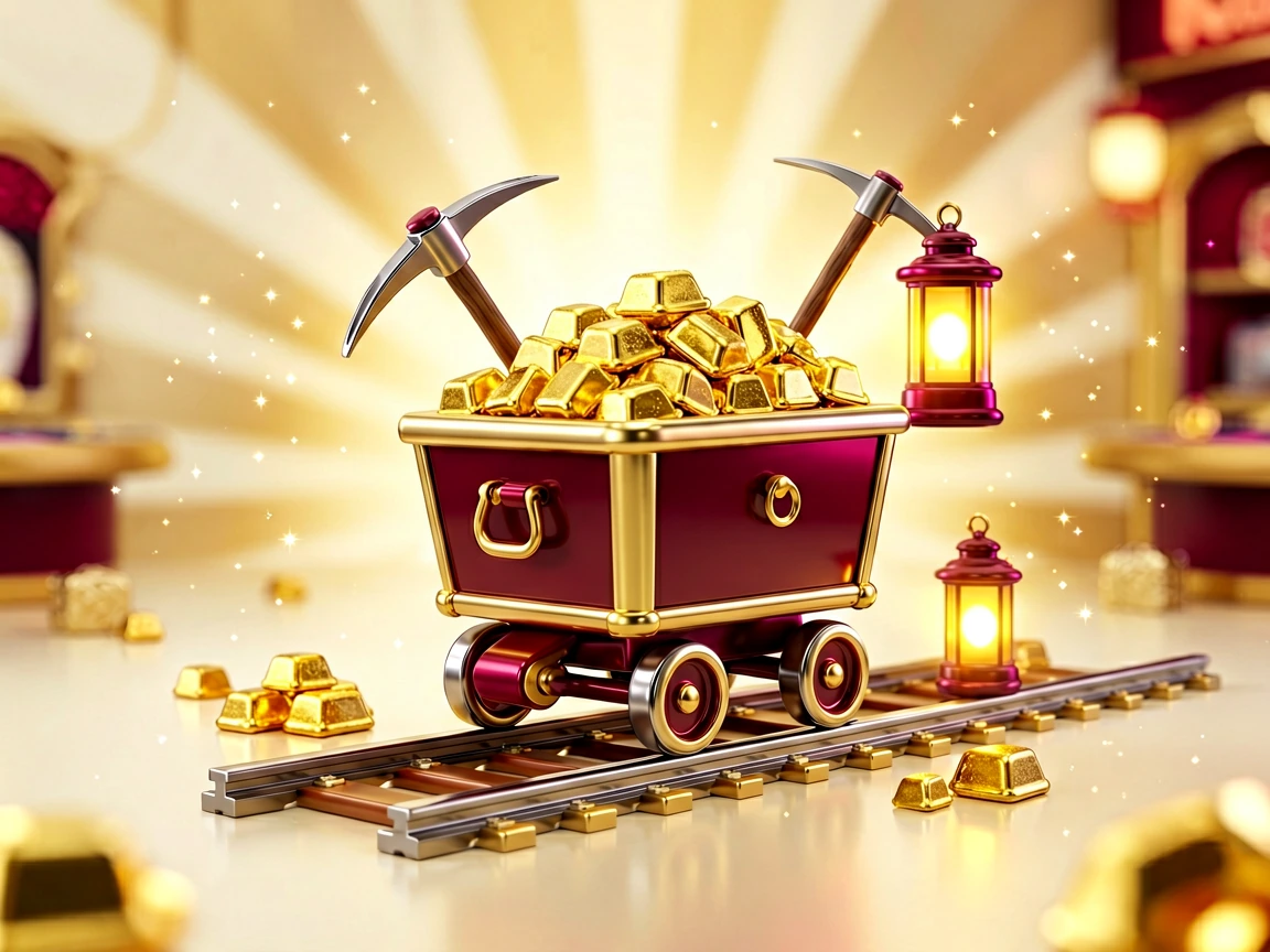 Mines — Arcade Casino