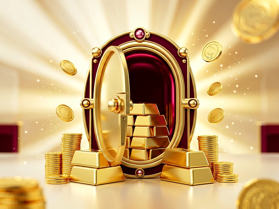 Money Bingo — Arcade Casino