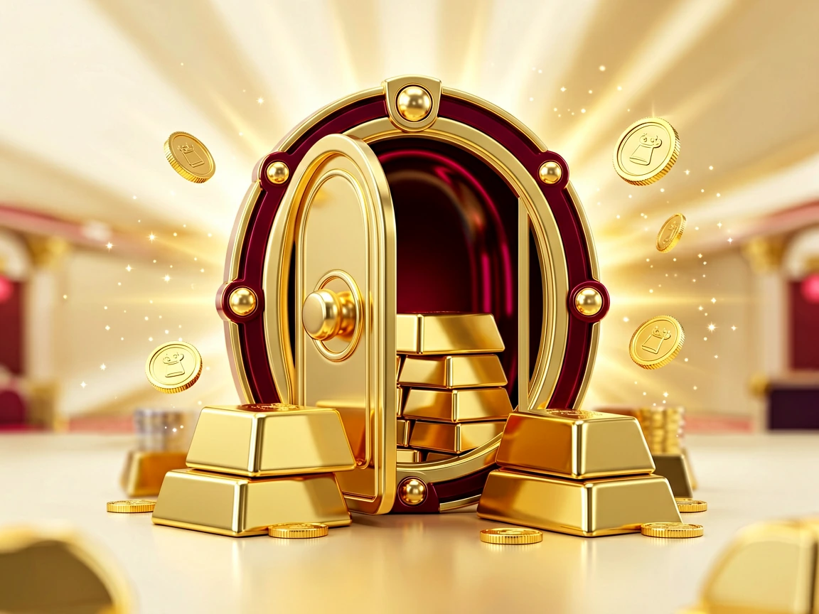 Money Horse — Arcade Casino