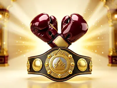 Muay Thai Champion — Arcade Casino