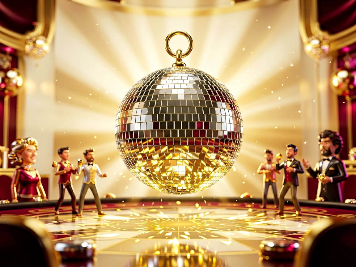 Party Night — Arcade Casino