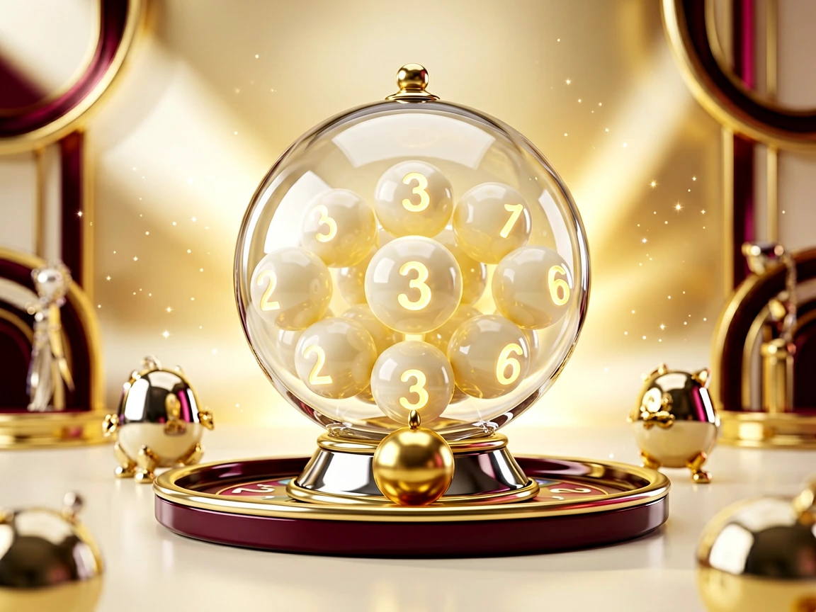 Pearls of Bingo — Arcade Casino