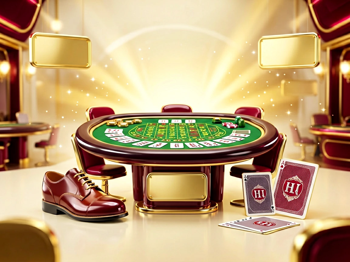 Peek Baccarat — Baccarat