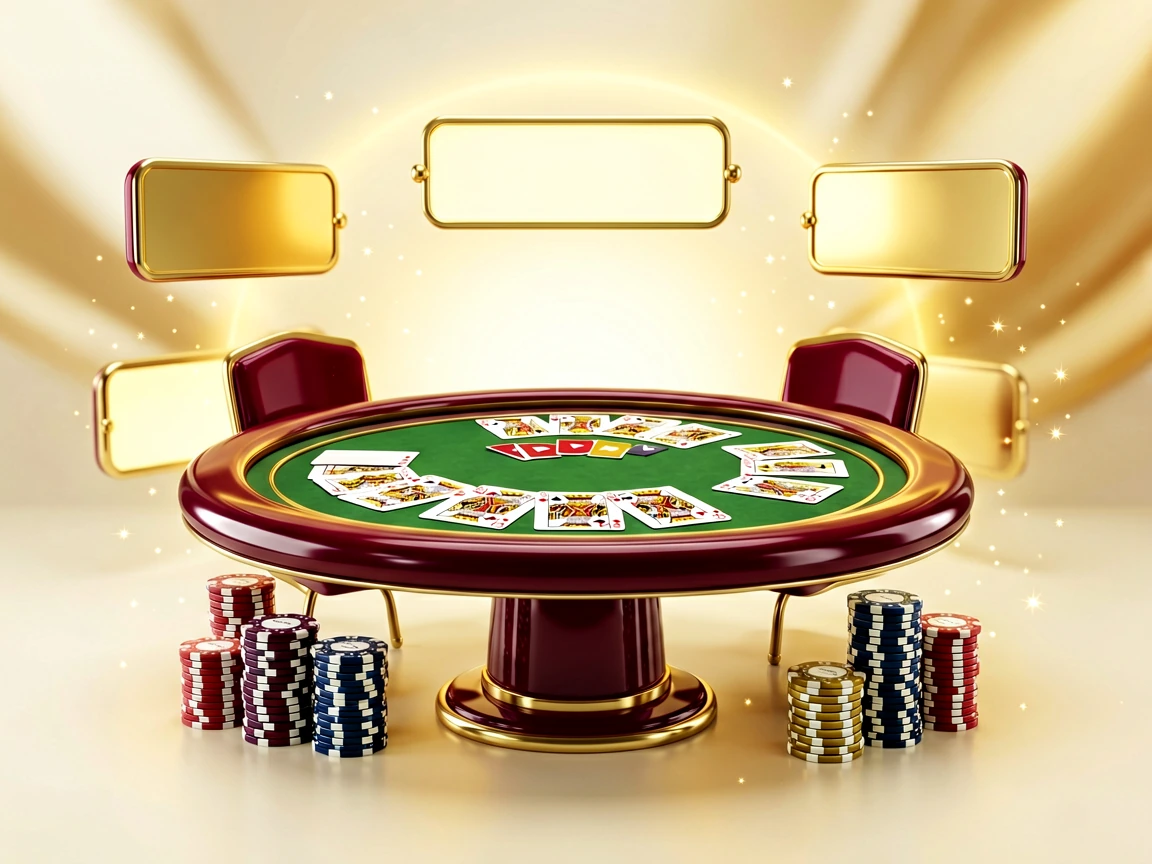 POKER WIN 2 — Poker key art