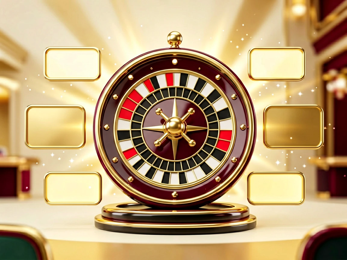 Prosperity Fortune Tree — Wheel Games key art