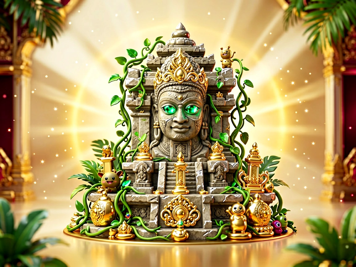 QUEEN OF INCA — Arcade Casino
