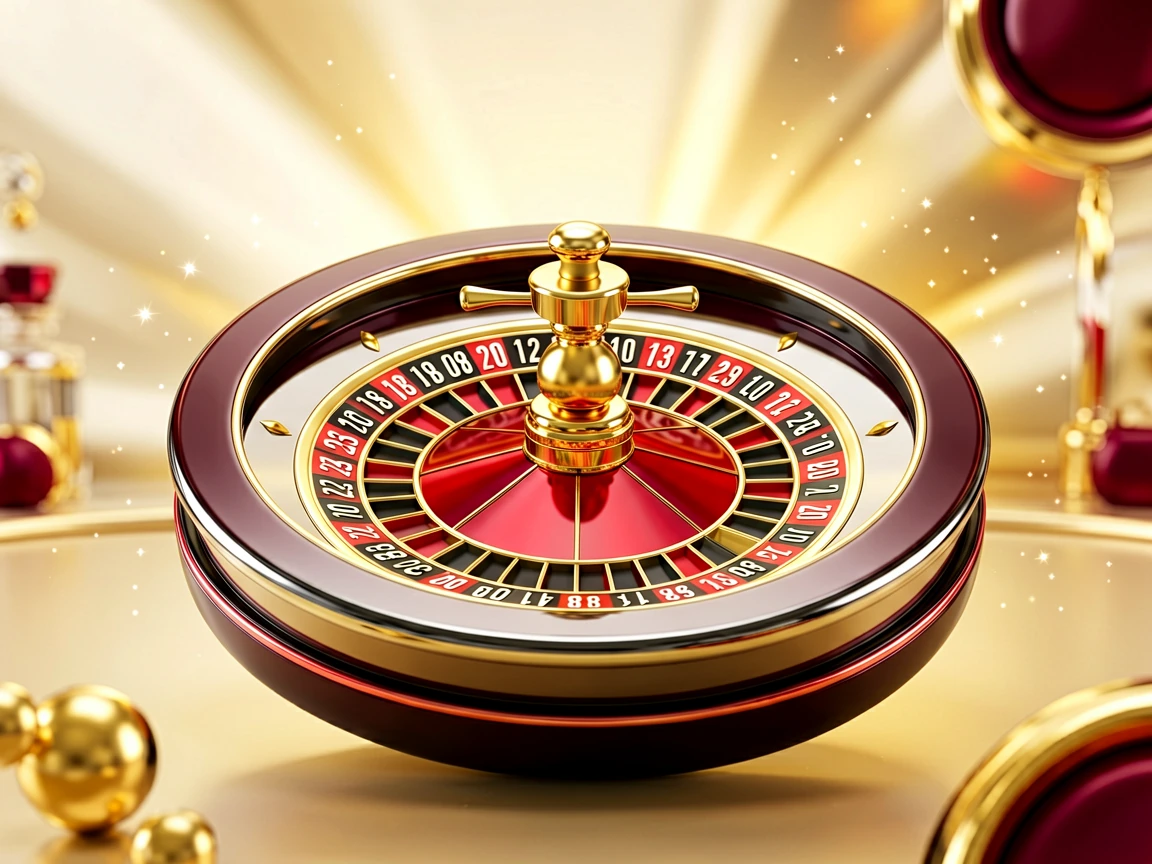 Ruleta Bola Rapida En Vivo — Arcade Casino