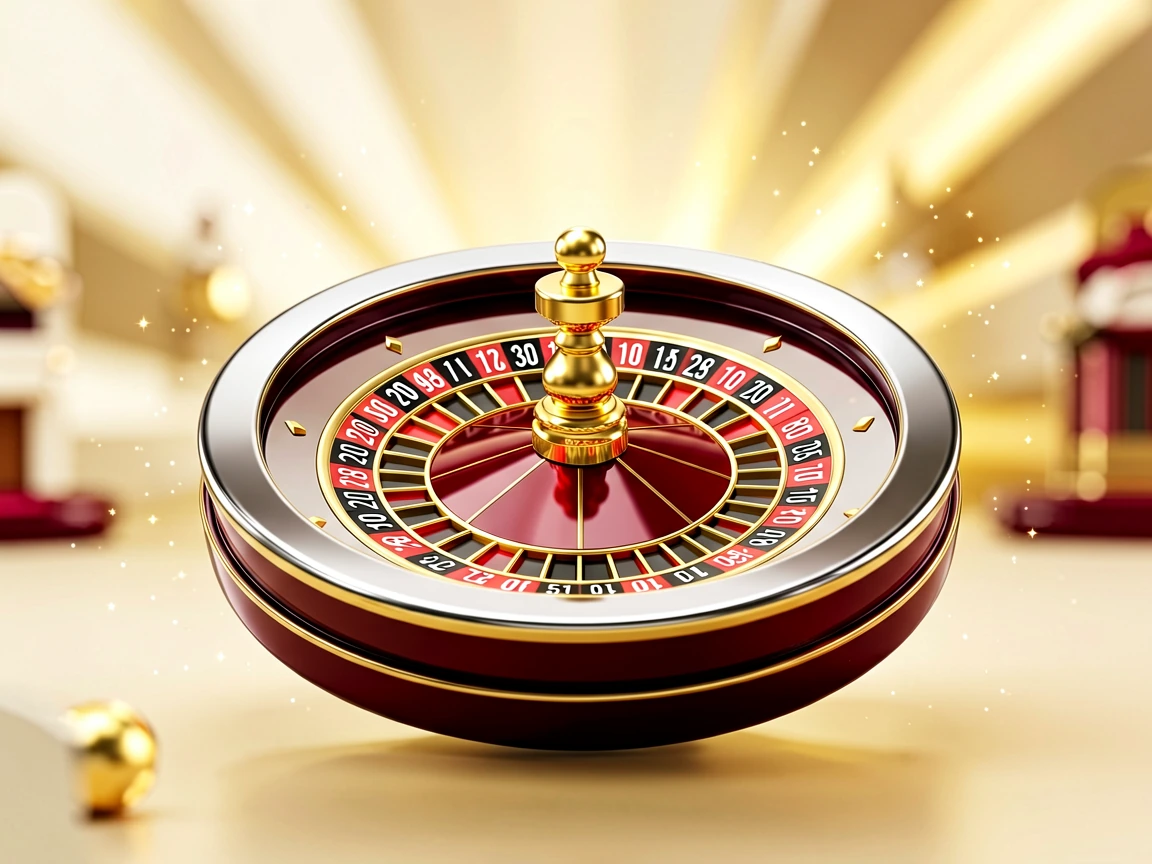 Ruleta En Espa?ol — Arcade Casino