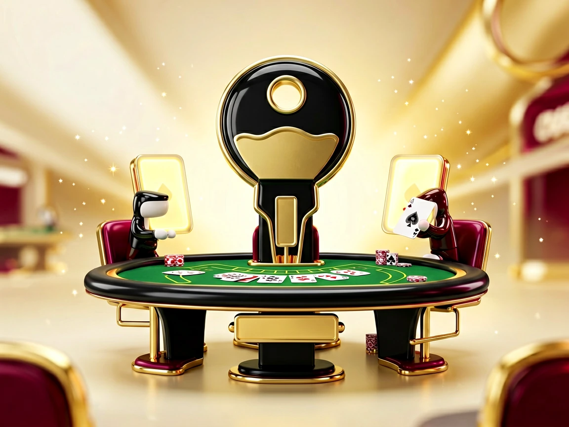 Salon Privé Blackjack C — Blackjack