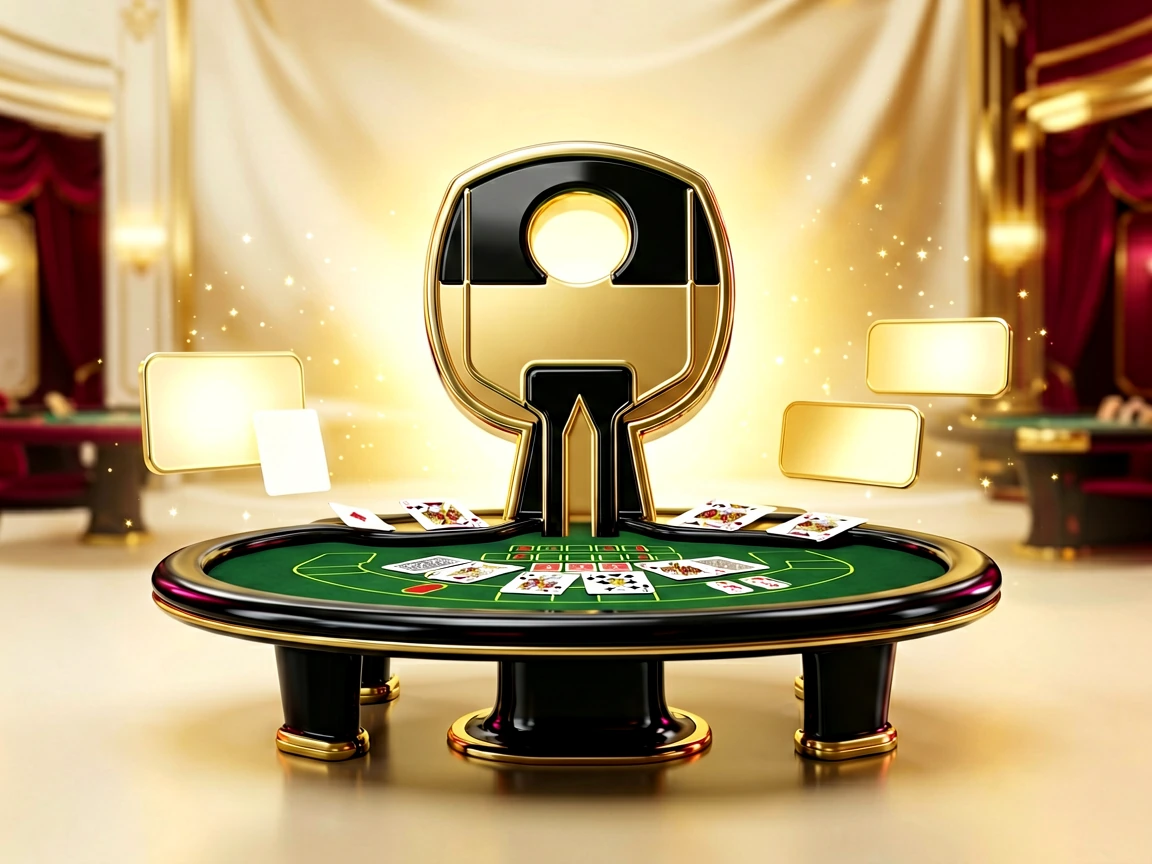 Salon Privé Blackjack H — Blackjack