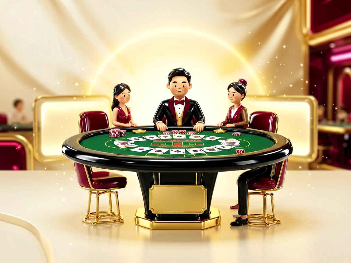 Salon Privé Blackjack N — Blackjack