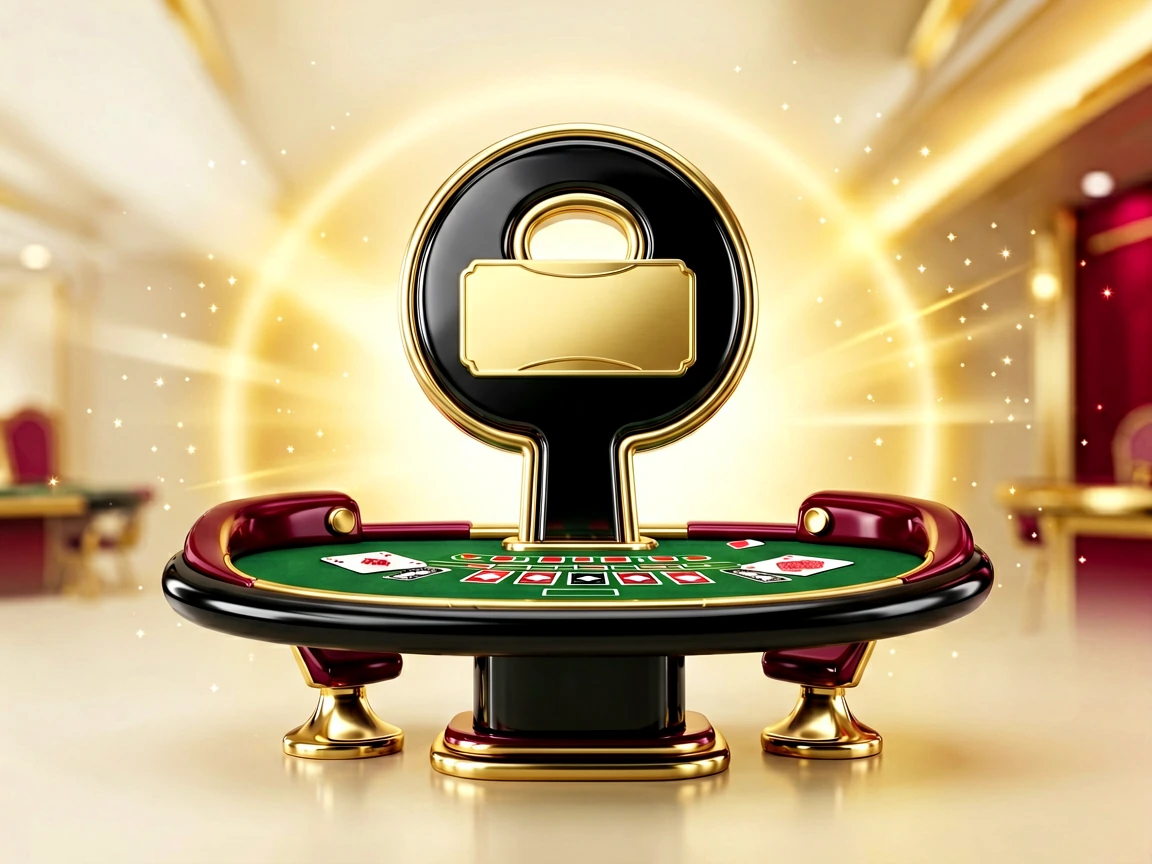 Salon Privé Blackjack O — Blackjack