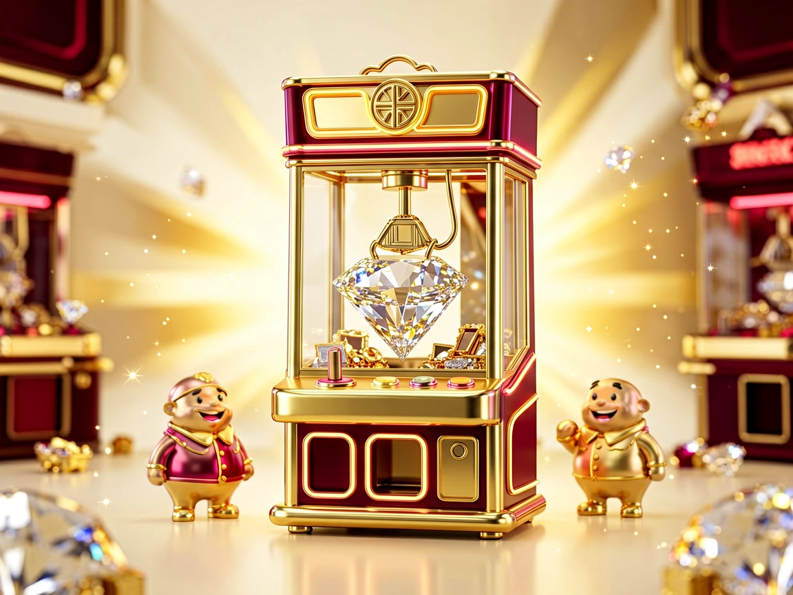 Samba — Arcade Casino