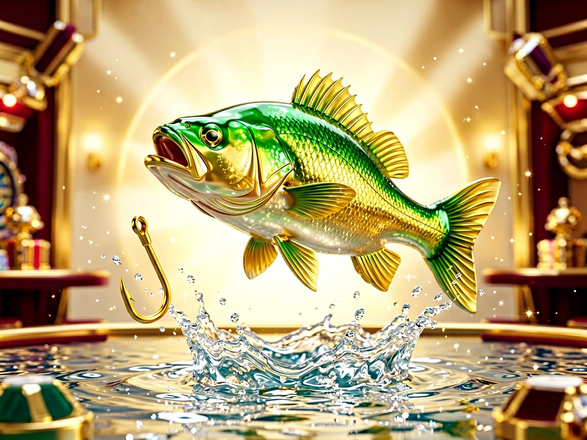 Songkran Splash — Arcade Casino key art