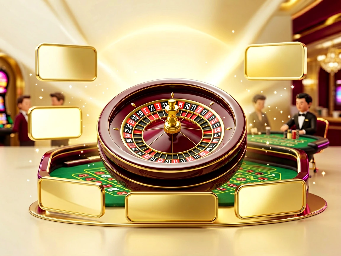 Speed Auto Roulette — Roulette