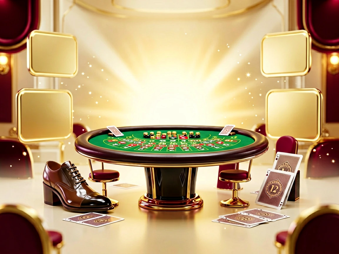 Speed Baccarat 1 — Baccarat