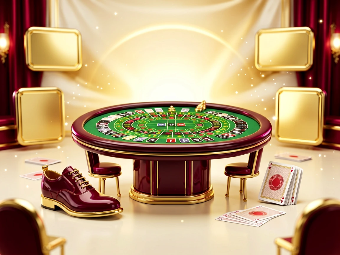 Speed Baccarat 2 — Baccarat