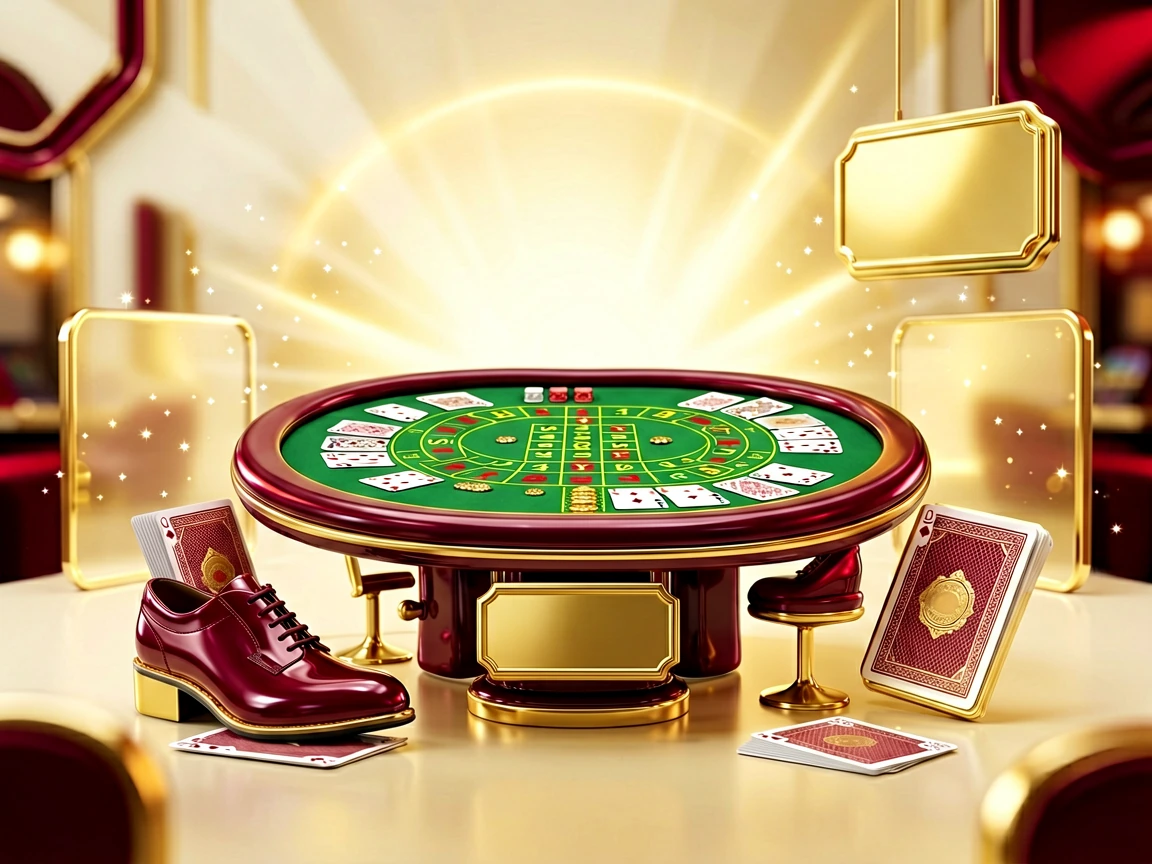 Speed Baccarat a — Baccarat