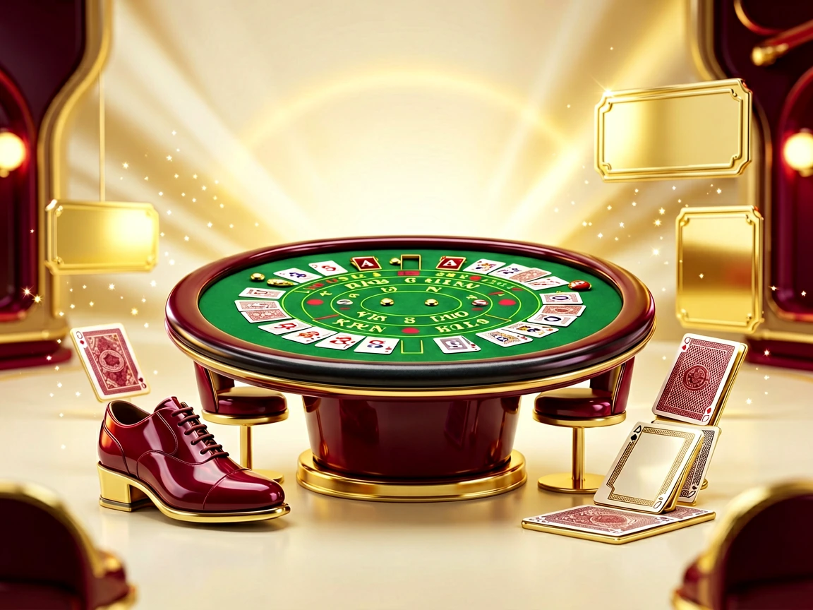 Speed Baccarat B — Baccarat