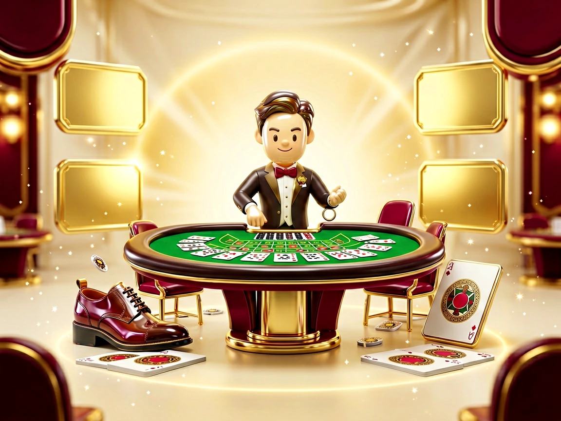 Speed Baccarat C — Baccarat